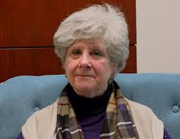 Burdette Hopes to Write New Chapter at Chamber — The Anderson Observer