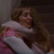 Coronation Street viewers say the same thing about heartfelt scene