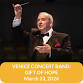 Venice Concert Band: Gift of Hope event image