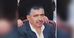 Joel Alanis Obituary