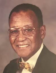 Oliver B. Childs, Sr. Obituary