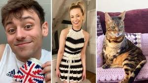 Aug 02, 2021 · tom daley has revealed what he was knitting during the women's 3m springboard final at the tokyo 2020 olympic games. Me 429tclekwvm