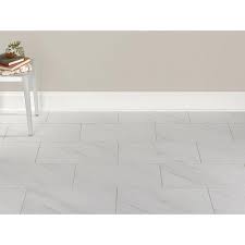Tauleto Bianco Matte Porcelain Tile Porcelain Tile Stone Look Tile Flooring