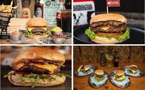 Maybe you would like to learn more about one of these? 11 Best Burgers In Medellin Best Burger Places In The Aburra Valley