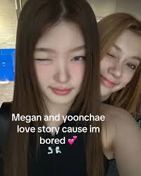 Fanfic Megan E Yoonchae