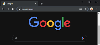 This was how you can get an overall dark theme on google chrome on windows 10. How To Force Dark Mode On Every Website In Google Chrome