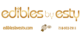 Stop by the pastry shop and buy a delicious cinnamon bun, or select from a variety of blended beverages and coffee. Edibles By Esty Home