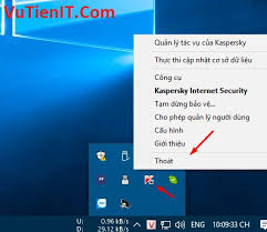 Key Bản Quyền Kaspersky 2017 2018 Với Reset Kaspersky Key 90 Ngay