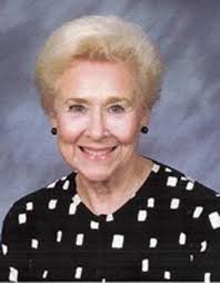 Eleanor Rowan Obituary