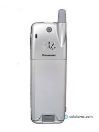 Panasonic GD95 - Celulares.com Estados ...