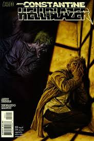 Hellblazer #230 - In At The Deep End (Part 1) (Issue)