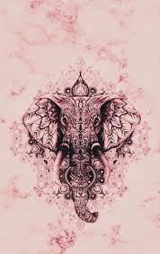 Download high quality animal pictures for your projects or as wallpaper. Elephant Marble Pink Animal Geomatric Tattoo Inspiration Ideeen Dier Marmer Pink Wallpape Elephant Wallpaper New Wallpaper Iphone Mandala Wallpaper
