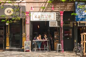 Hours may change under current circumstances Hell S Kitchen Nyc Neighborhood Guide Compass