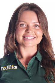 2023-24 Women's Golf Roster