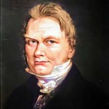Jöns Jacob Berzelius