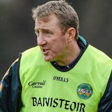 Brian Whelehan steps down as Offaly hurling boss