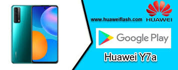 Tap on storage and you can find the sd card (external storage). Google Play Services Free Download For Huawei Y7a