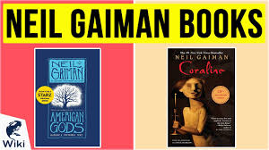 The ocean at the end of the lane: 10 Best Neil Gaiman Books 2020 Youtube