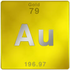 Alternate Universes Are Pure Gold Element Project Atomic