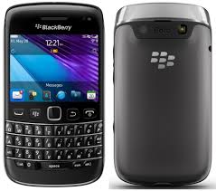 Icemobile Apollo vs. BlackBerry 9790 ...