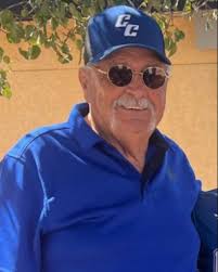 Jack Norman Goodwin Obituary March 28, 2024