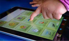 For more info click here that's right, your child's favorite wooden puzzles can be used for toddler speech therapy. Apps For Speech Therapy
