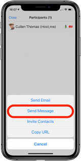 Beginning with ios version 11, ios mobile devices can share or broadcast their screen to other applications, such as the beyondtrust customer client app. How To Screen Share Between Mac Iphone Ipad