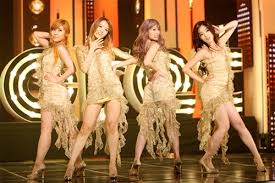 Weekly K Pop Music Chart 2010 September Week 2 Soompi