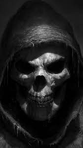 absolutely love this reflects me grim reaper art skull artwork skull pictures