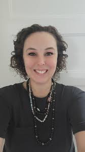 The North Carolina Cyber Academy March Elementary School Teacher spotlight  shines