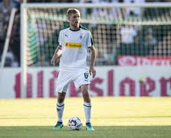 In addition, the midfielder registered four interceptions, two tackles. Should Christoph Kramer Return To The German National Team