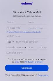 We did not find results for: Yahoo Mail Comment Creer Une Adresse Mail Gratuite