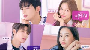 The following series true beauty is a 2020 korean drama starring moon ka young, cha eun woo and hwang in yup. Upcoming Tvn Drama True Beauty To Air In Viu This December 5 Annyeong Oppa