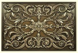 Check spelling or type a new query. Kitchen Backsplash Medallion Or Bathroom Fireplace Wall Accent Metal Resin Mural Plaque Tile Serenade Metal Mural Wrought Iron Hand Made 18x24 Tiles Bonsaipaisajismo Ceramic Tiles