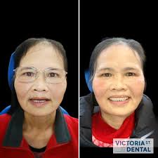 Victoria Street Dental