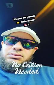 Instagram 用户 Deshaun Goldie Singleton