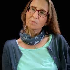 Barbara Tuma's Instagram, Twitter & Facebook