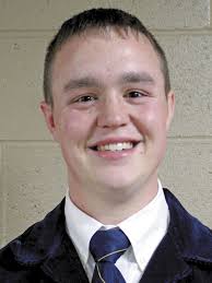 Delegates select team: State officers look forward to leading organization 