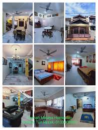 Taman jengka indah is new housing area in bandar tun razak jengka (or known as bandar pusat jengka). Rumah Malaya Home Stay Home Facebook