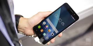Huawei Honor 4X hands-on - PhoneArena