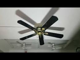 Casablanca Ventura Ll Ceiling Fan Youtube Ceiling Fan Ceiling Fan