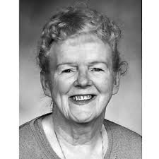 Teresa Ruth (nee Ryan) Cull