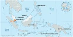 Johor | Malaysia, Map, History, & Facts | Britannica