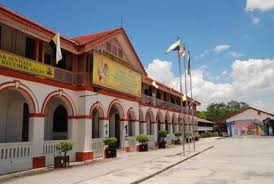 Smk clifford, kuala kangsar, perak. The Ship Is More Than The Crew Syazren Qarnain A Twist In My Story