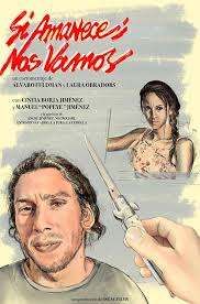 Si amanece; nos vamos