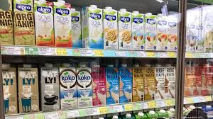 Check spelling or type a new query. The Best Vegan Milk Alternatives How They Beat Dairy Ethically