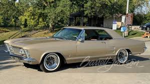 Image result for Bronze Mist 1963 Buick