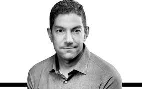 Barry Krause's Instagram, Twitter & Facebook