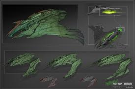 Star Trek Online Klingon Bird Of Prey Klingon Ship Concept Art Google Search Star Trek Online Star Trek Ships Star Trek