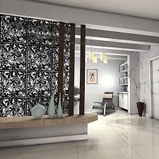Kernorv Diy Room Divider Made Of Environmentally Pvc 12 Https Www Amazon Com Dp B06wvkywqb Ref Cm S Modern Room Divider Living Room Divider Room Divider